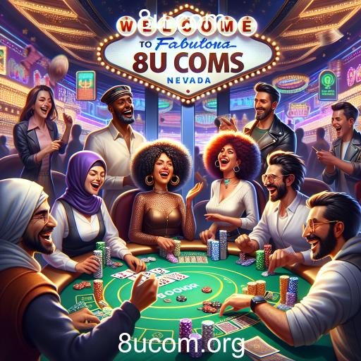 A Evolução dos Jogos Multijogador no 8u com